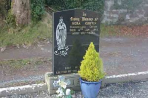 Griffin Nora Clooncullane, Creggs
